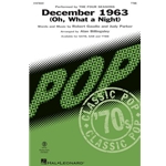 December 1963<br>(Oh, What A Night)