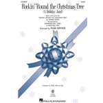 Rockin' Round the Christmas Tree<br>(A Holiday Jam!)