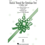 Rockin' "Round the Christmas Tree<br>(A Holiday Jam!)
