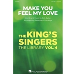 Make You Feel My Love