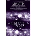 Unwritten<br>(Incorporates Prelude in F Major by Bach)