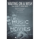 Waiting On A Wish<br>(from Disney's Snow White)
