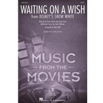 Waiting on a Wish<br>(from Disney's <i>Snow White</i>)