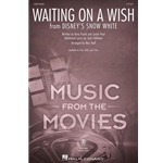 Waiting On A Wish<br>(from Disney's Snow White)