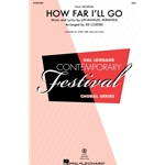 How Far I'll Go<br>from <i>Moana</i>