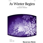 As Winter Begins