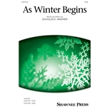 As Winter Begins