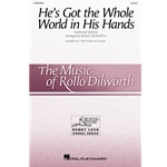 He's Got the Whole World in His Hands