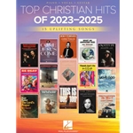 Top Christian Hits of 2023-2025
