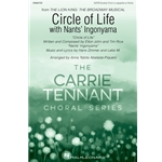 Circle of Life<br>(From The Lion King: The Broadway Musical)