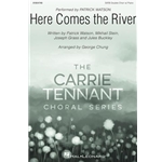 Here Comes the River