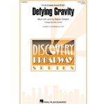 Defying Gravity<br>from <i>Wicked</i>
