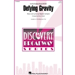 Defying Gravity<br>(from the Broadway Musical Wicked)