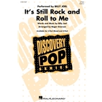 It's Still Rock and Roll To Me