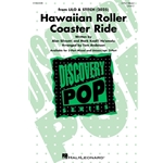 Hawaiian Roller Coaster Ride<br>from <i>Lilo & Stitch</i>