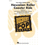 Hawaiian Roller Coaster Ride<br>(From Lilo & Stitch 2025)