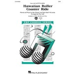 Hawaiian Roller Coaster Ride<br>from <i>Lilo & Stitch</i>