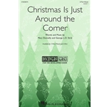 Christmas Is Just Around the Corner
