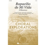Rapacino de Mi Vida<br>(Villancico)