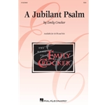 A Jubilant Psalm