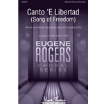 Canto 'E Libertad<br>(Song of Freedom)