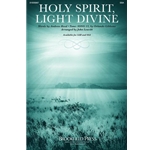 Holy Spirit, Light Divine