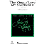 The King of Love My Shepherd Is