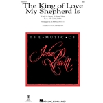 The King of Love My Shepherd Is