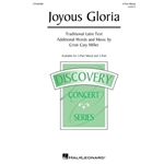 Joyous Gloria