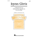 Joyous Gloria