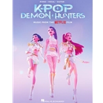 KPop Demon Hunters