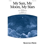 My Sun, My Moon, My Stars