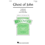 Ghost of John