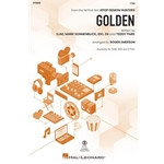 Golden<br>(from KPop Demon Hunters)