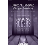 Canto 'E Libertad<br>(Song of Freedom)