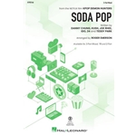 Soda Pop<br>from <i>KPop Demon Hunters</i>