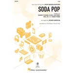 Soda Pop<br>(from KPop Demon Hunters)