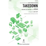 Takedown<br>(From KPop Demon Hunters)