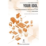 Your Idol<br>(From KPop Demon Hunters)