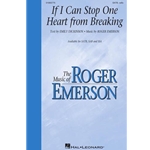 If I Can Stop One Heart from Breaking