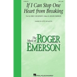 If I Can Stop One Heart from Breaking