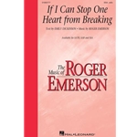 If I Can Stop One Heart from Breaking