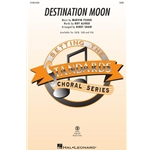 Destination Moon
