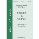 Strength in Kindness