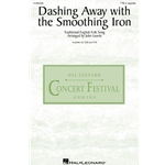Dashing Away With the Smoothing Iron