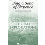 Sing a Song of Sixpence