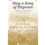 Sing a Song of Sixpence