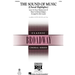 The Sound of Music<br>(Choral Highlights)