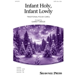 Infant Holy, Infant Lowly