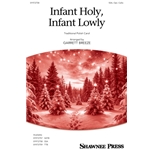 Infant Holy, Infant Lowly